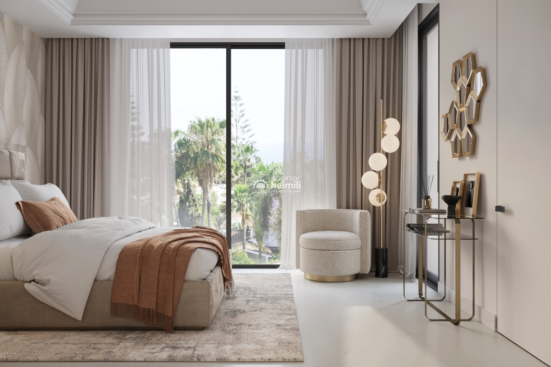 New Build - Plot of land -
Málaga/Marbella - Málaga