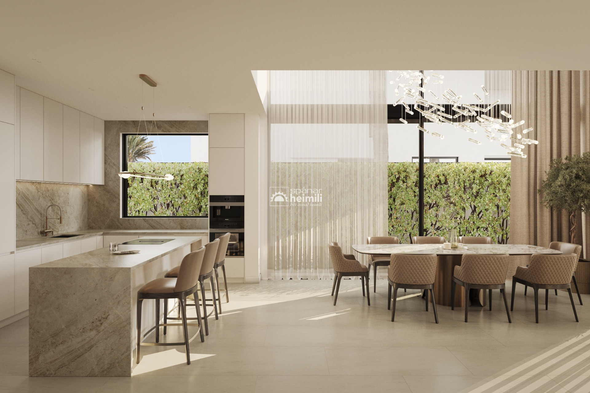New Build - Plot of land -
Málaga/Marbella - Málaga
