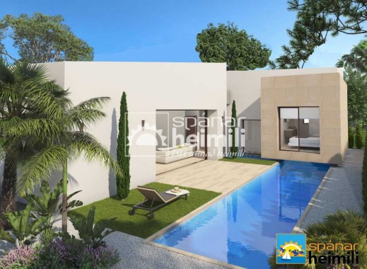  - New Build -
            Quesada/Benijofar - 1309