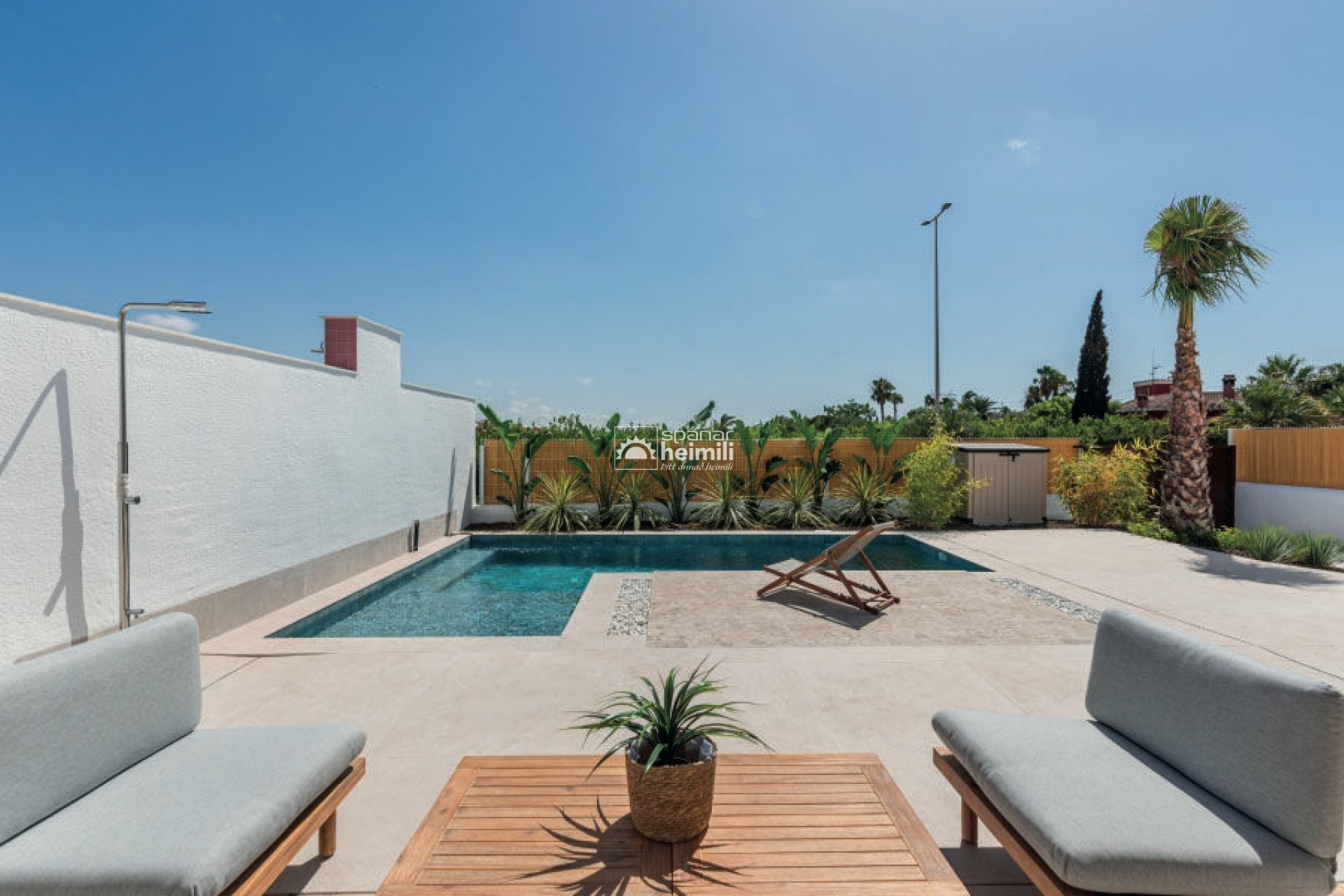 New Build - Semi-detached house -
Daya Nueva/Dolores