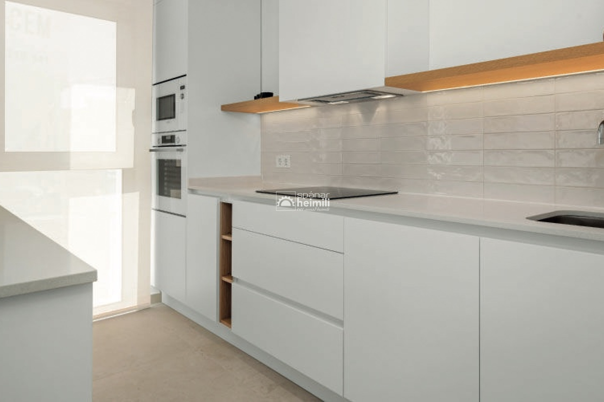 New Build - Semi-detached house -
Daya Nueva/Dolores