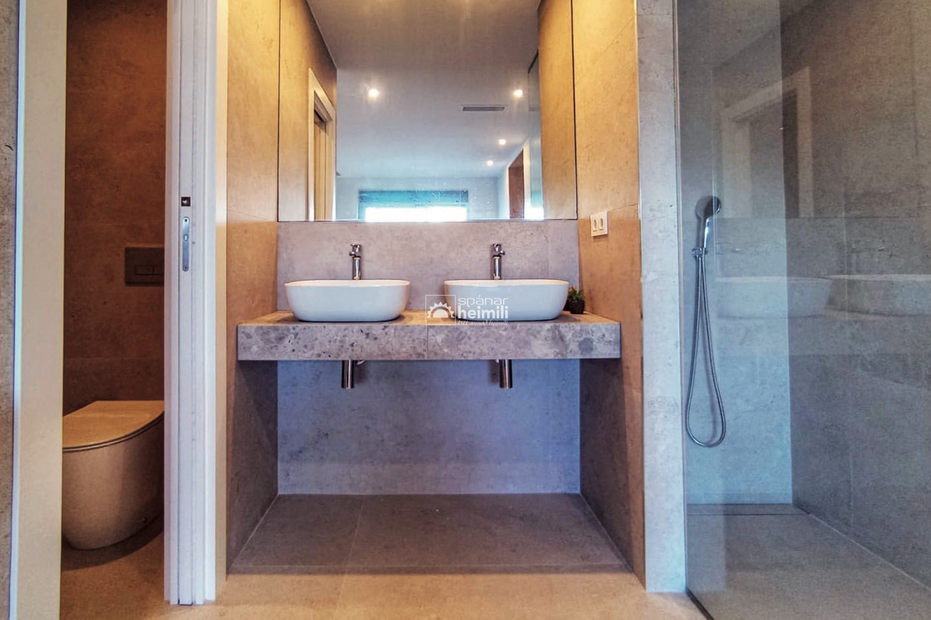 New Build - Semi-detached house -
Daya Nueva/Dolores