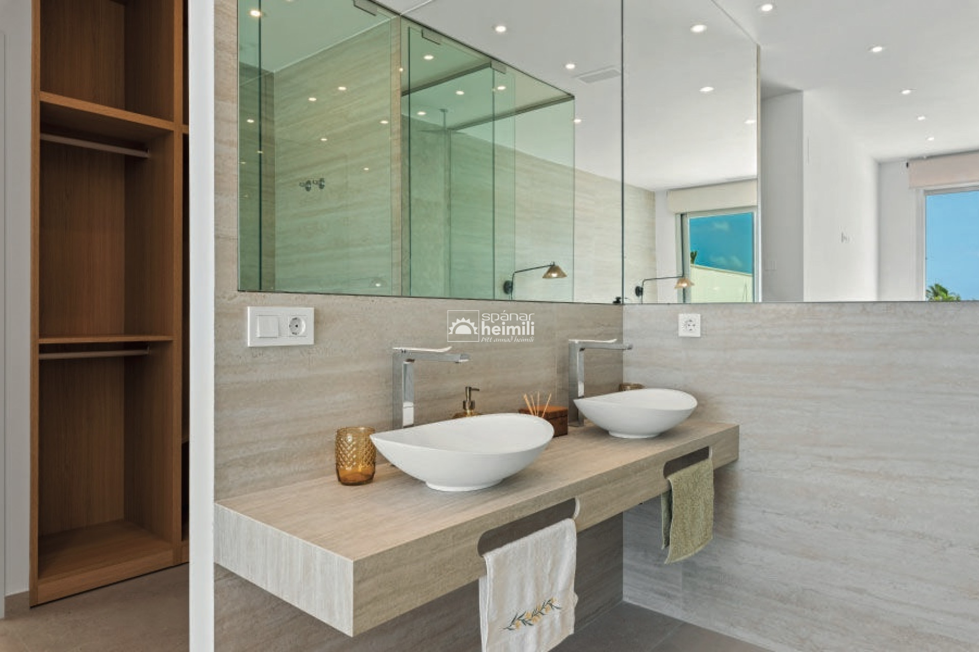 New Build - Semi-detached house -
Daya Nueva/Dolores