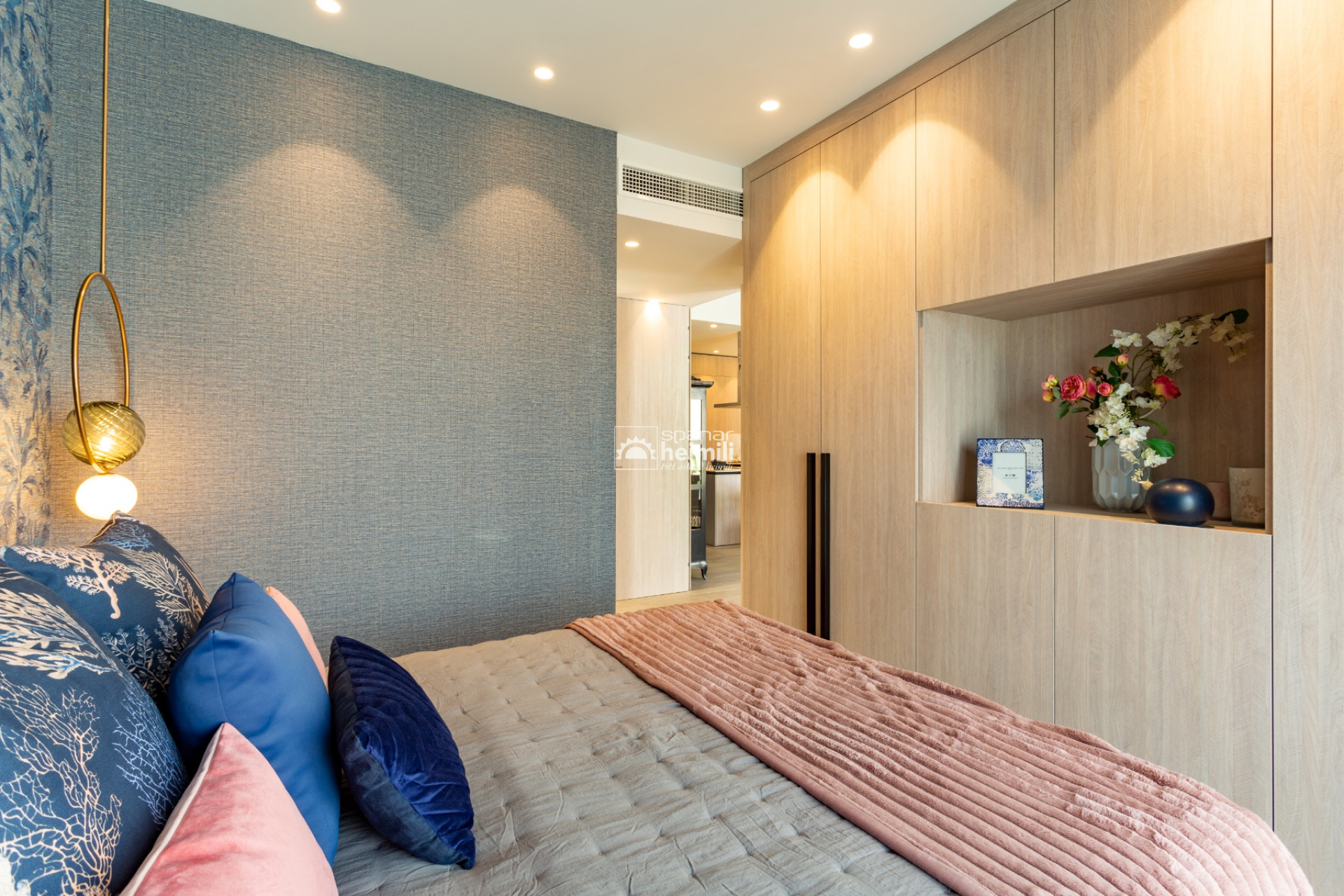 New Build - Semi-detached house -
La Finca