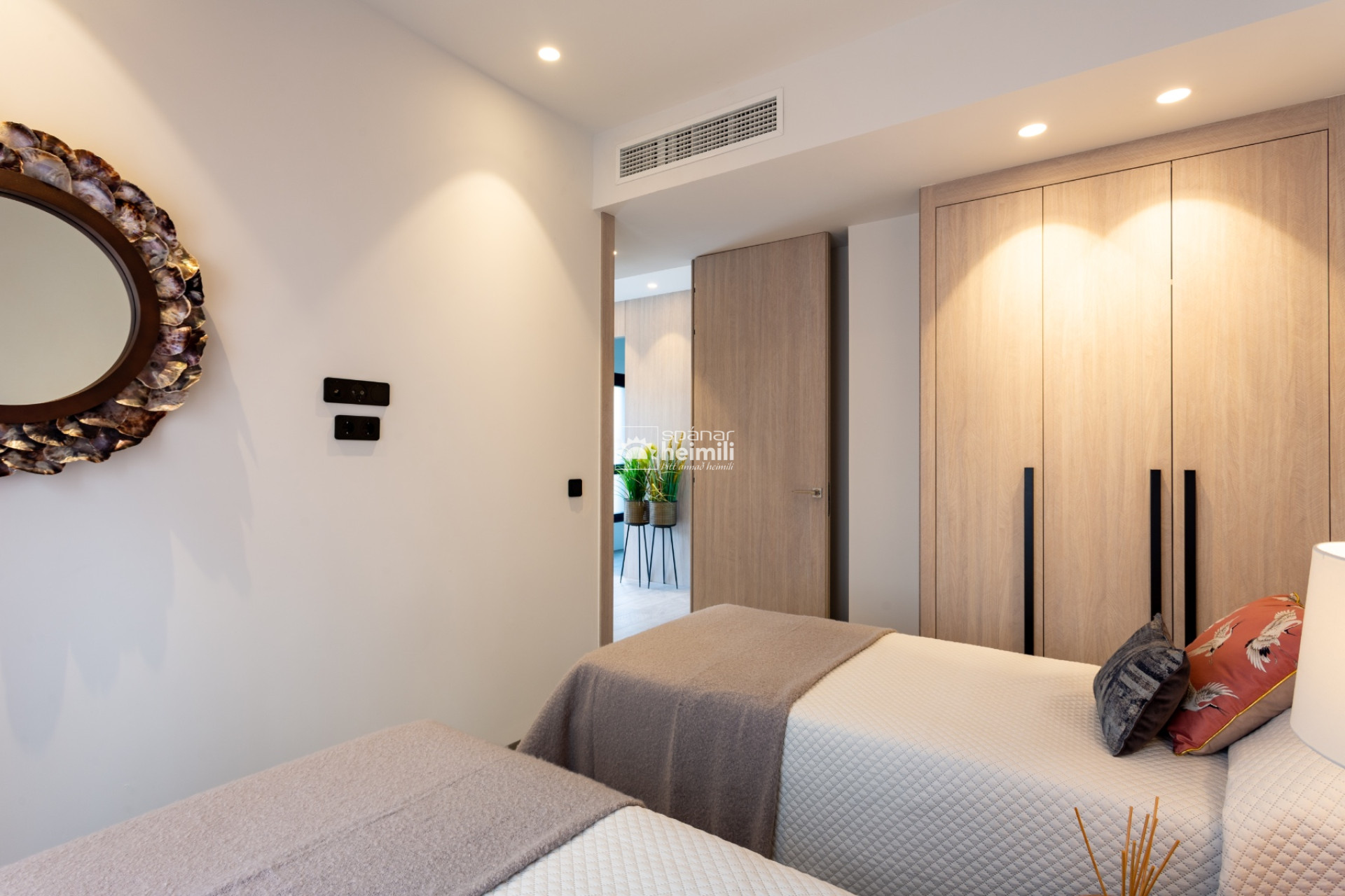 New Build - Semi-detached house -
La Finca