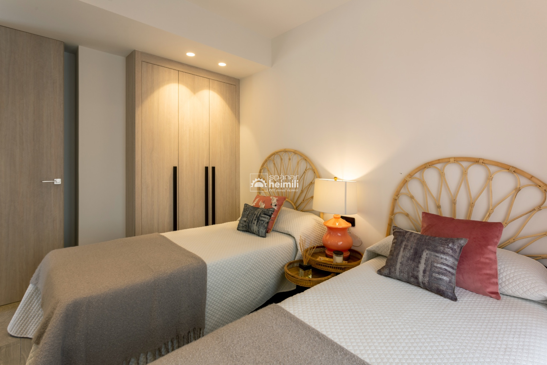 New Build - Semi-detached house -
La Finca