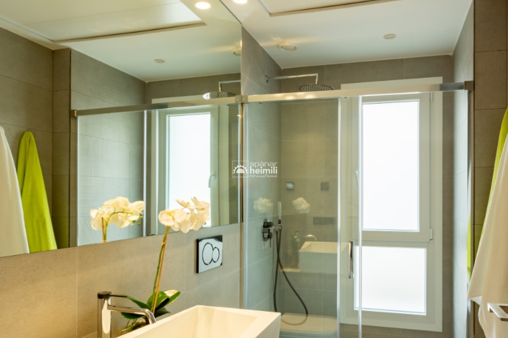 New Build - Semi-detached house -
La Finca