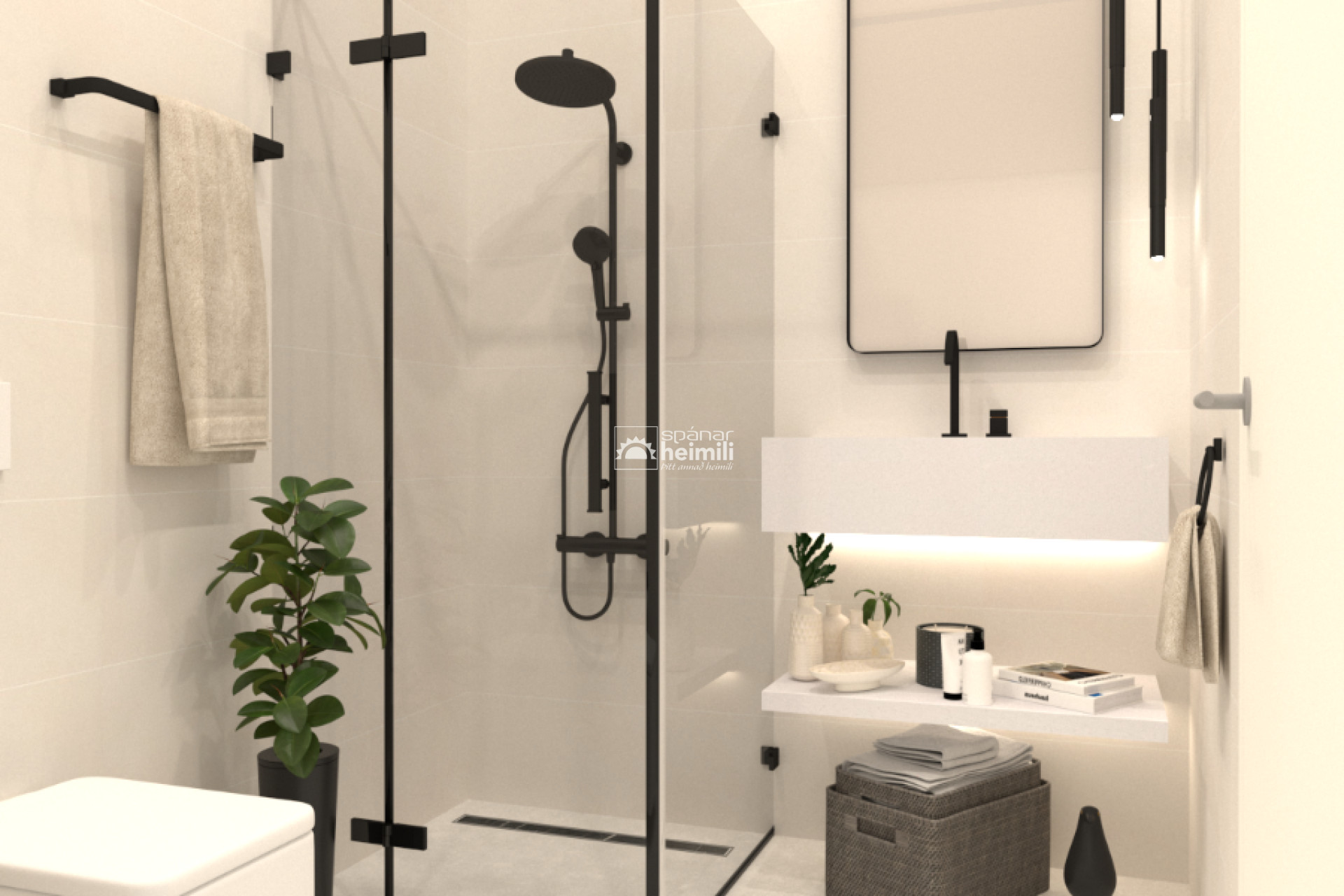 New Build - Semi-detached house -
Los Alcazares