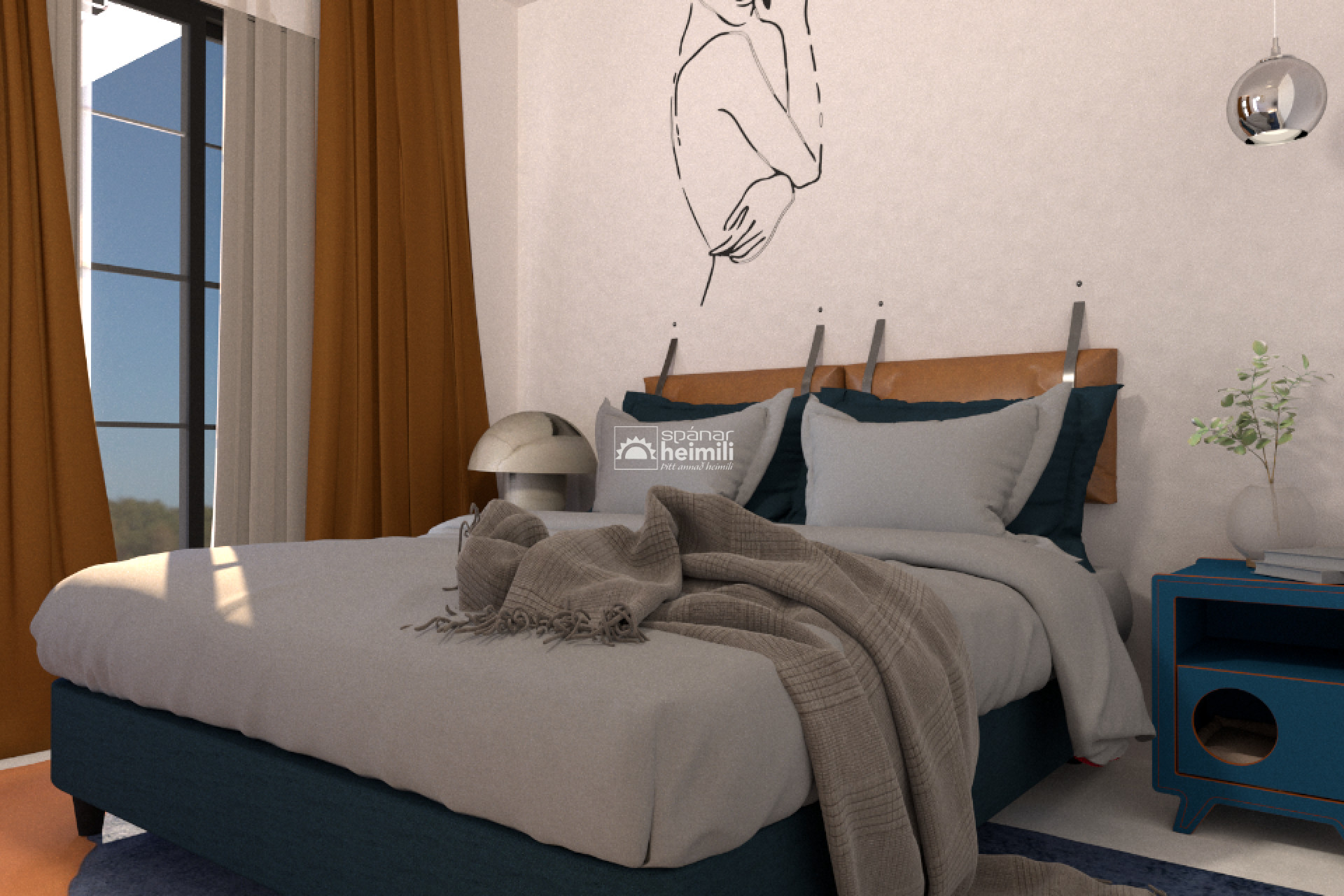 New Build - Semi-detached house -
Los Alcazares