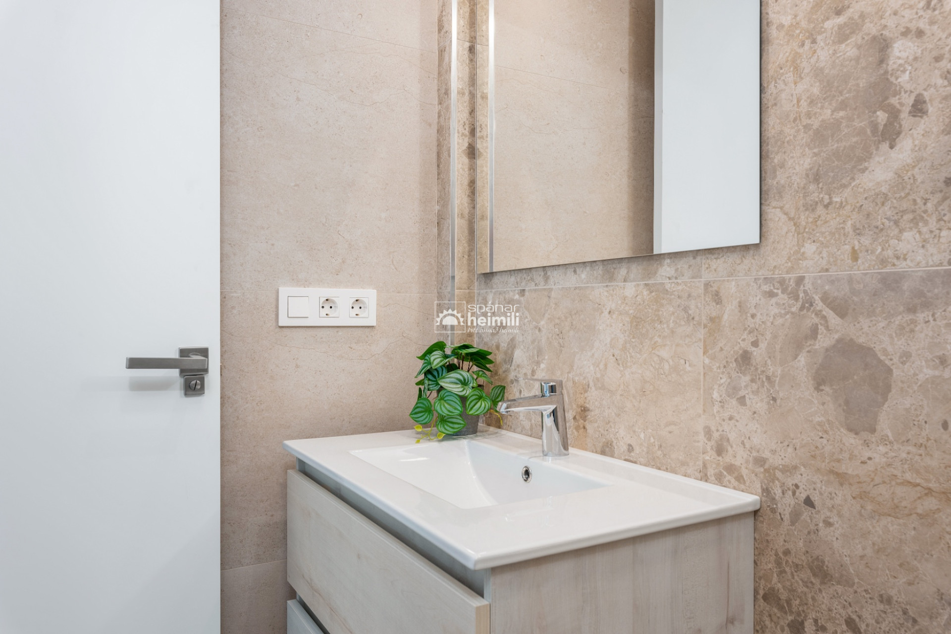 New Build - Semi-detached house -
Los Alcazares