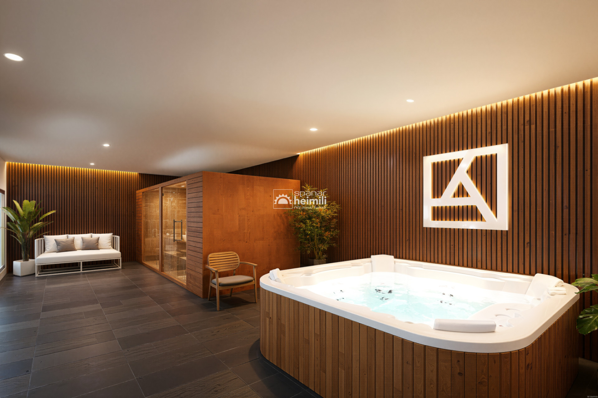 New Build - Semi-detached house -
Los Alcazares