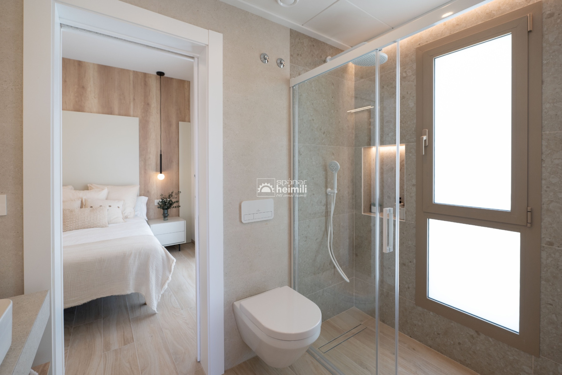 New Build - Semi-detached house -
Los Alcazares