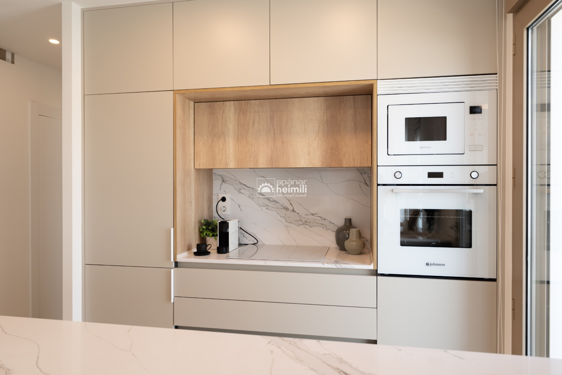 New Build - Semi-detached house -
Los Alcazares