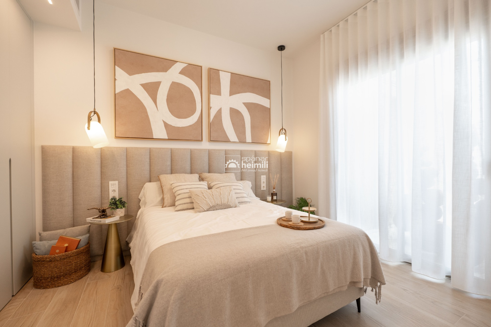 New Build - Semi-detached house -
Los Alcazares