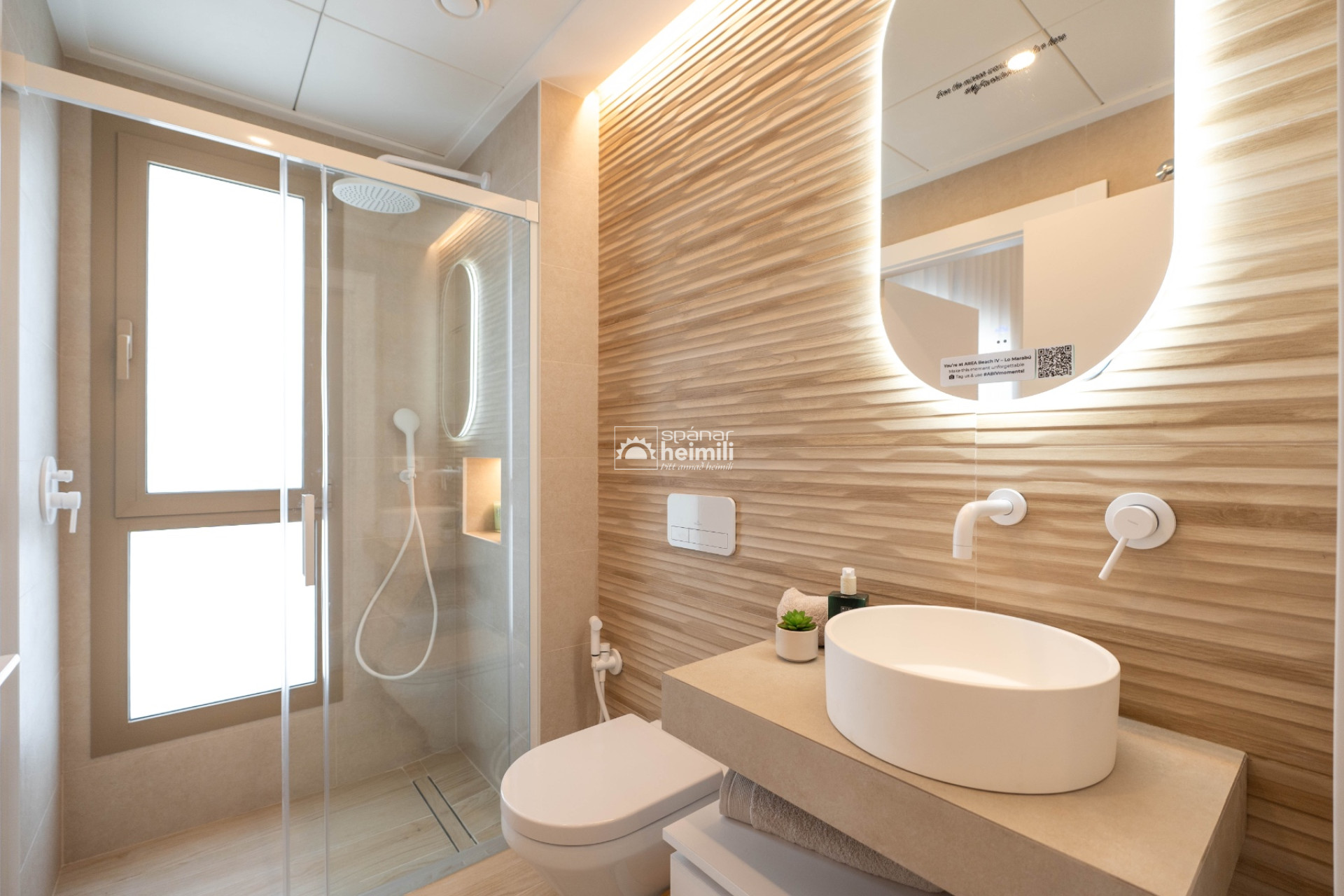 New Build - Semi-detached house -
Los Alcazares