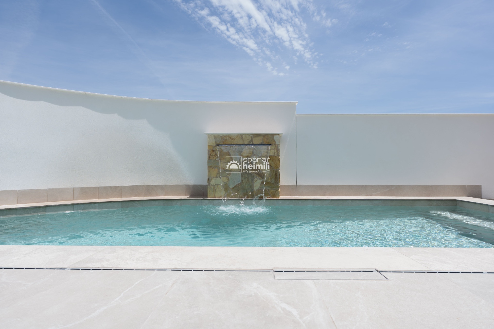 New Build - Semi-detached house -
Los Alcazares