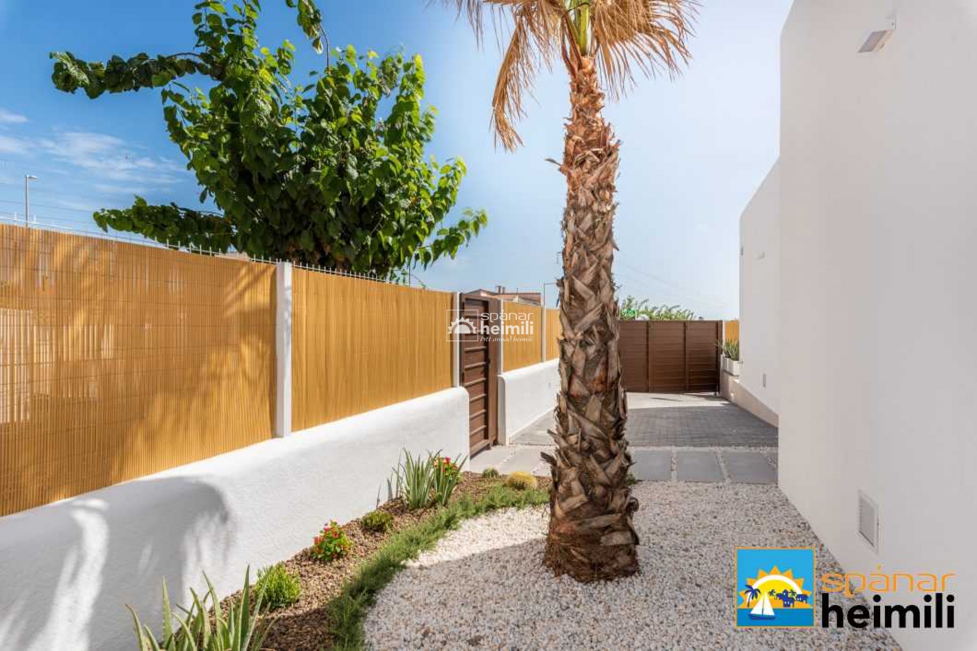 New Build - Semi-detached house -
Los Alcazares