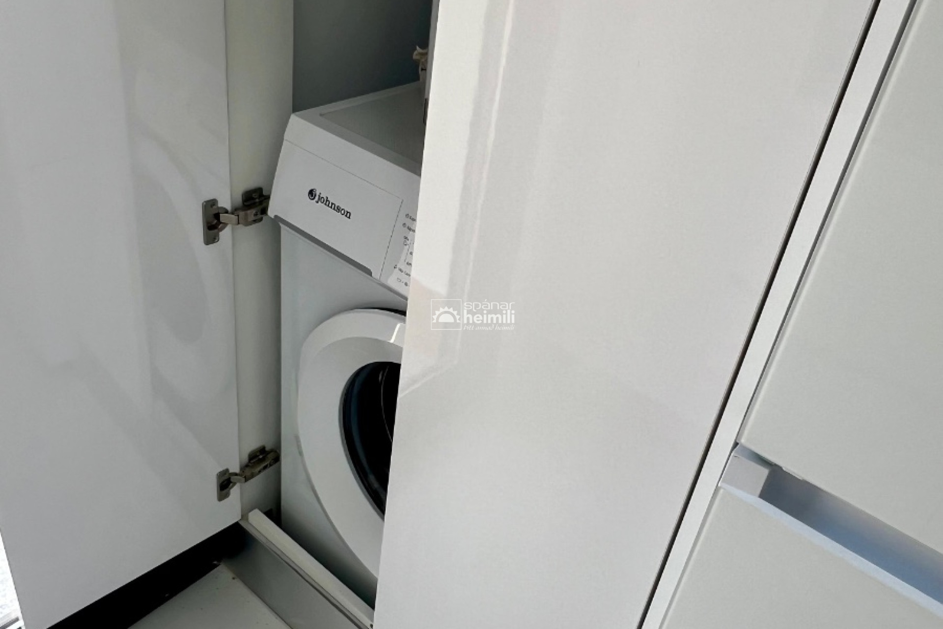 New Build - Semi-detached house -
Polop de la Marina  - polop