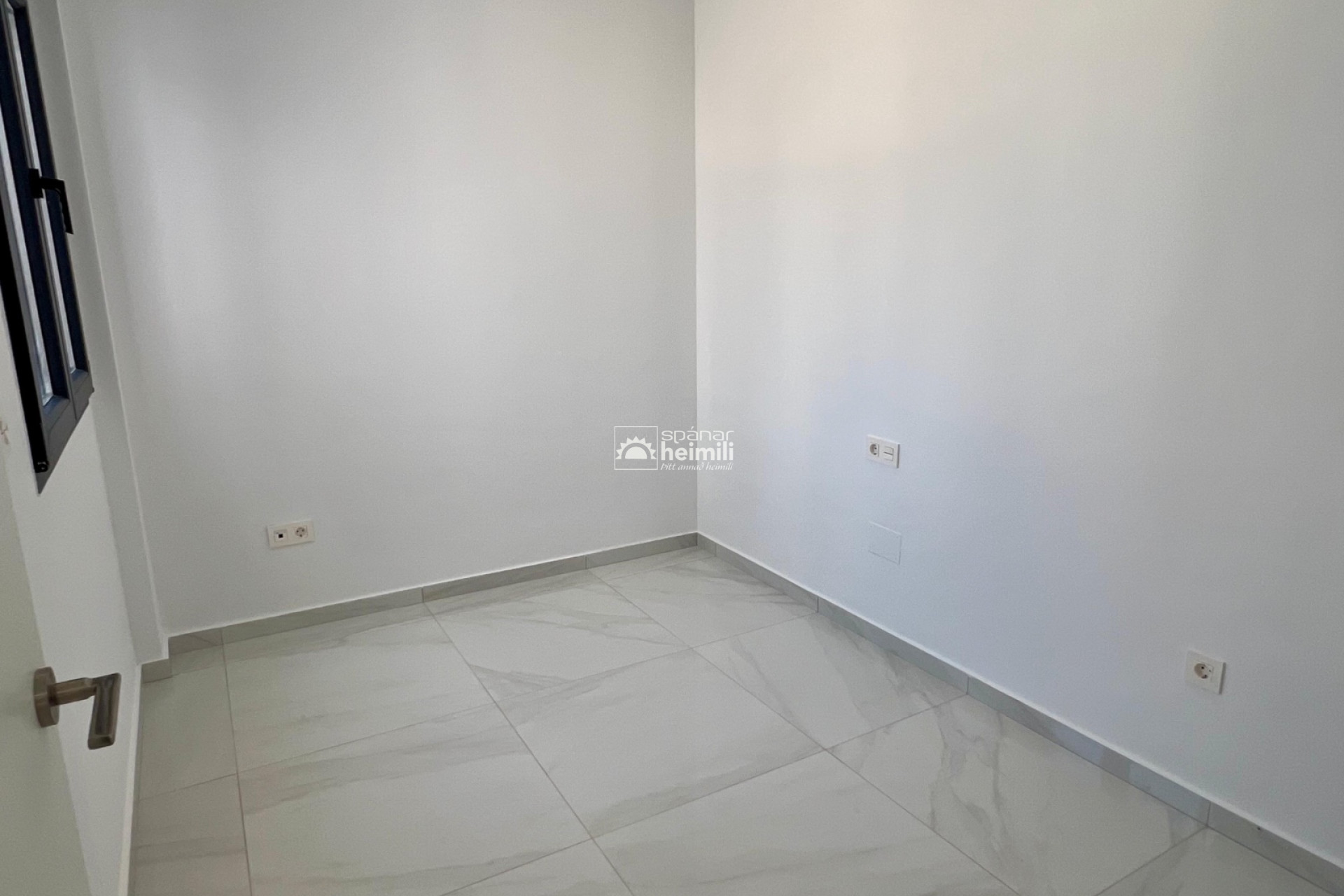 New Build - Semi-detached house -
Polop de la Marina  - polop