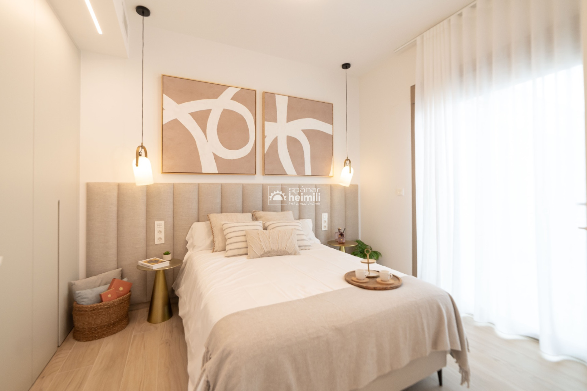 New Build - Semi-detached house -
Quesada/Benijofar