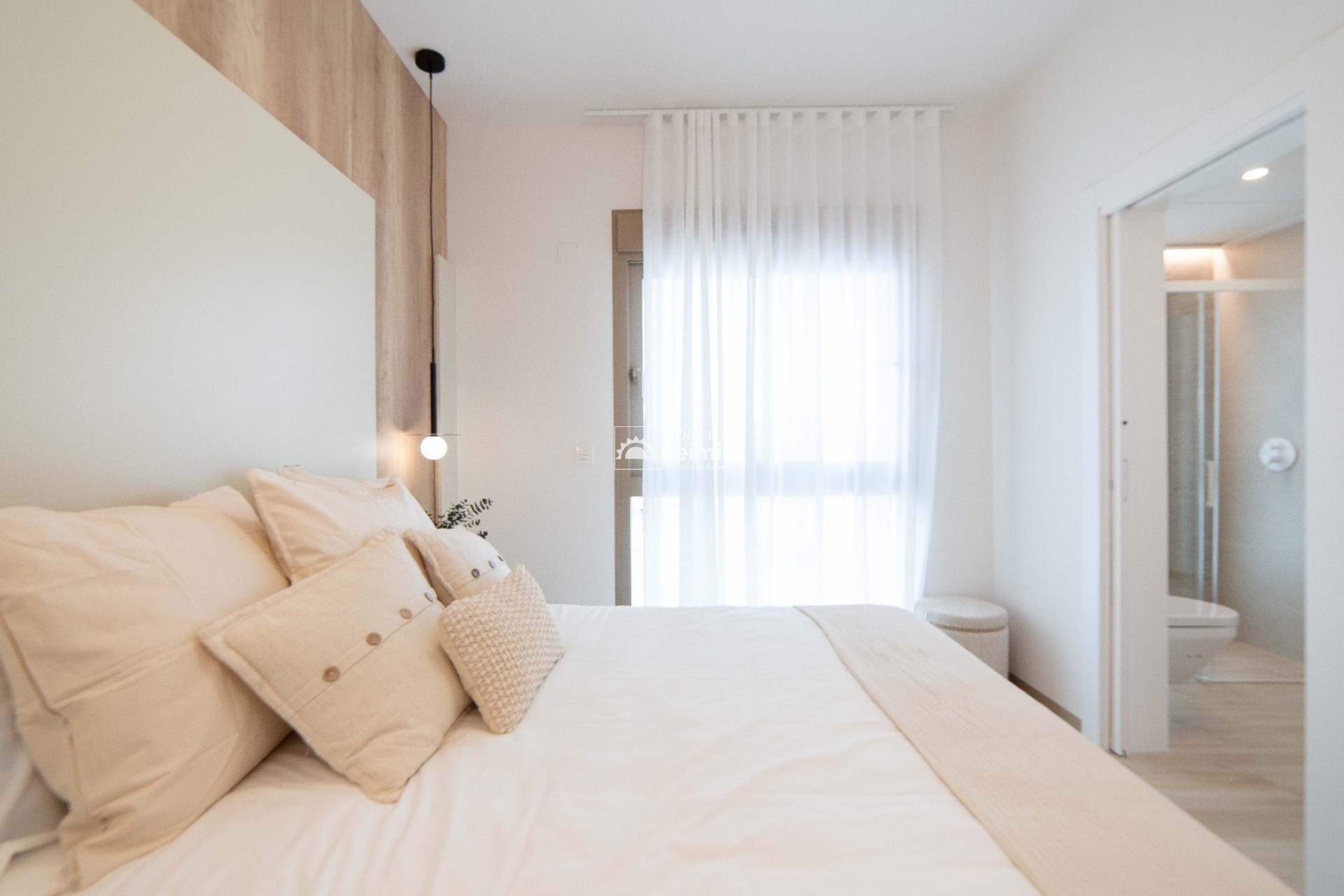 New Build - Semi-detached house -
Quesada/Benijofar