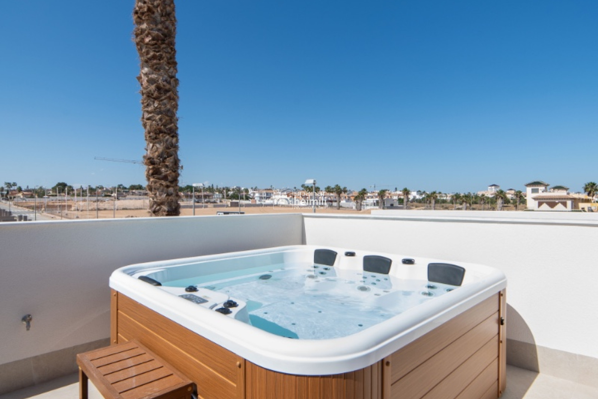 New Build - Semi-detached house -
Quesada/Benijofar