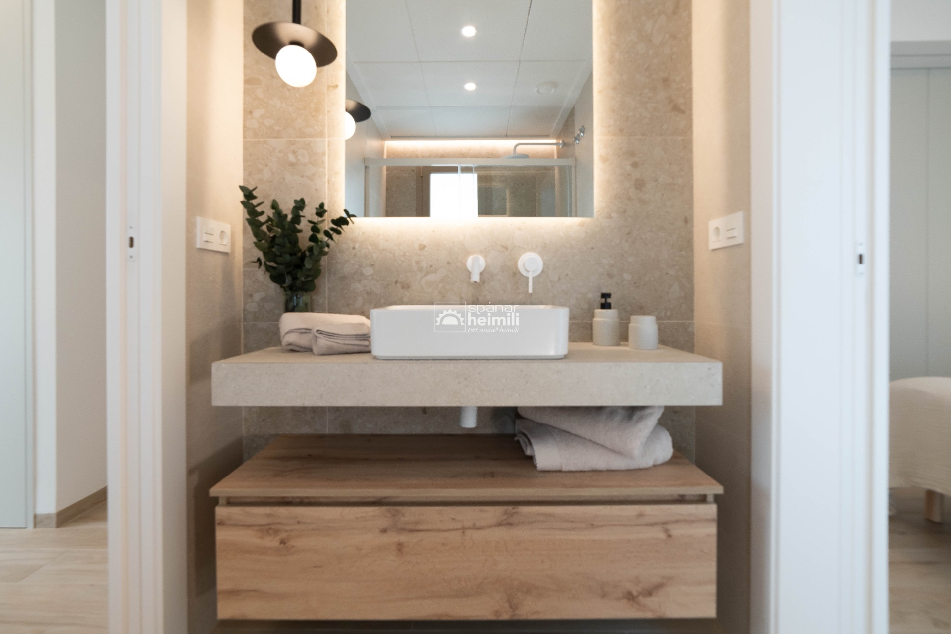 New Build - Semi-detached house -
Quesada/Benijofar