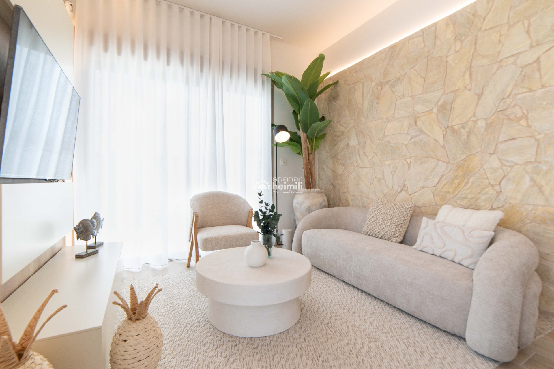 New Build - Semi-detached house -
Quesada/Benijofar