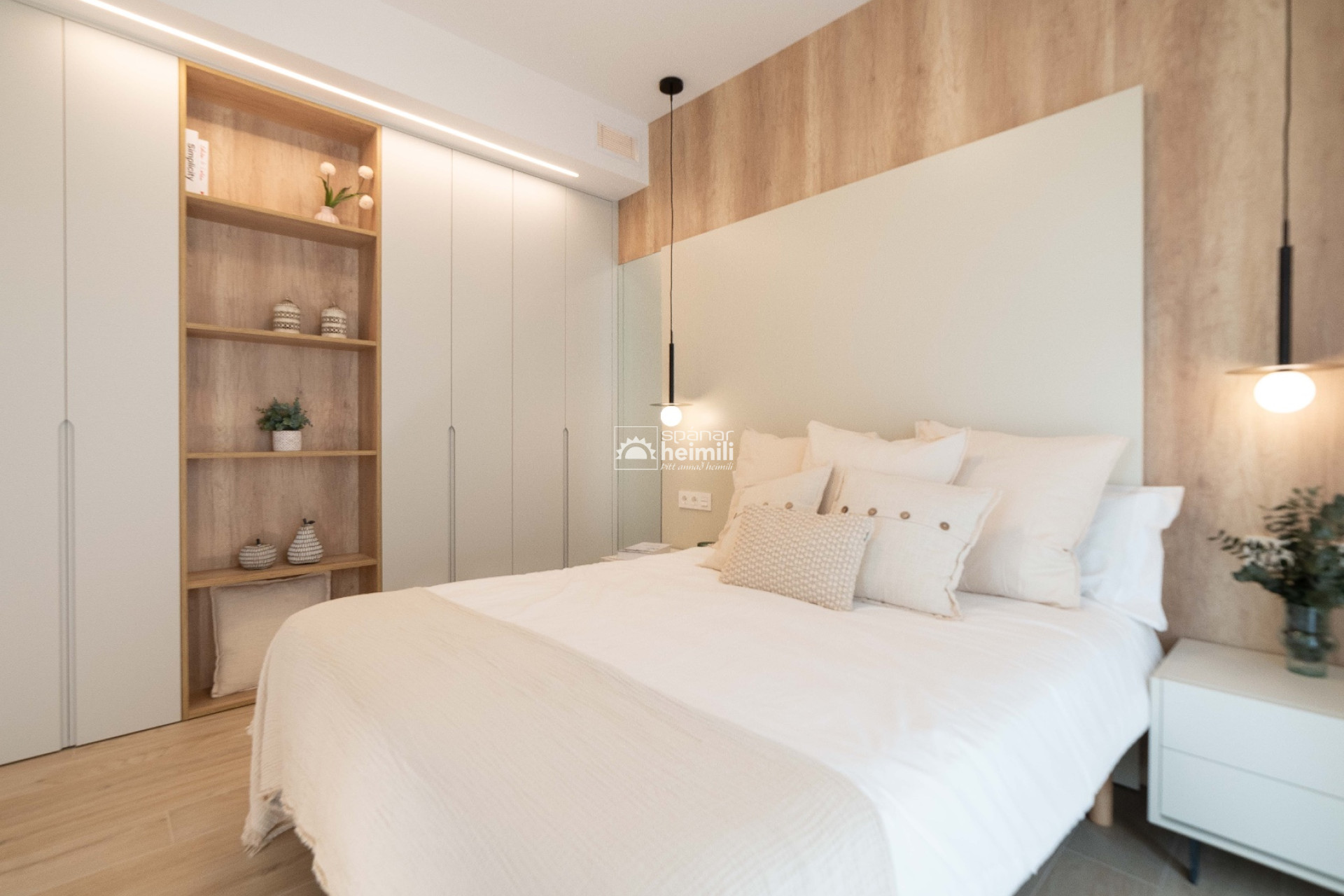 New Build - Semi-detached house -
Quesada/Benijofar