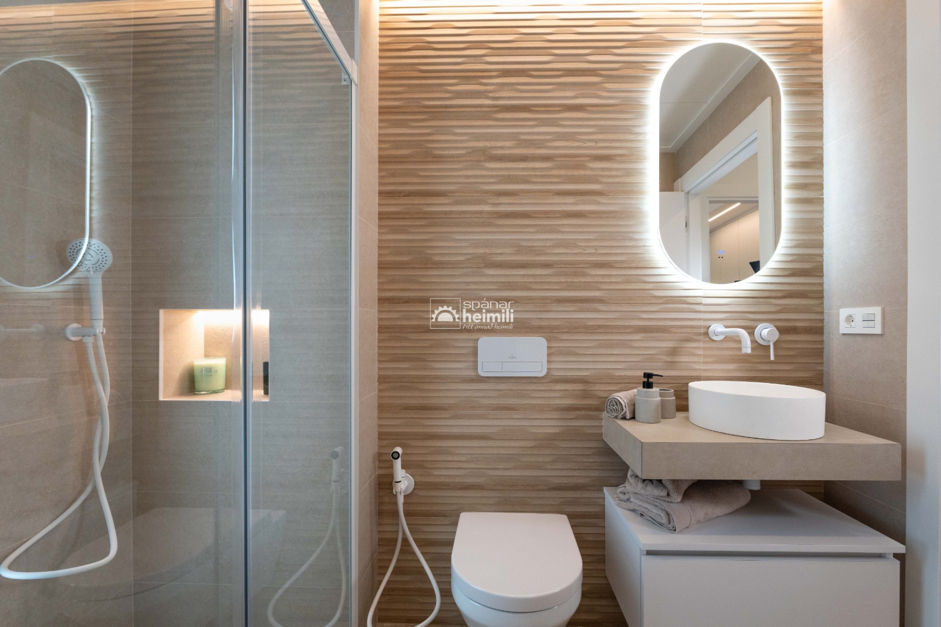 New Build - Semi-detached house -
Quesada/Benijofar