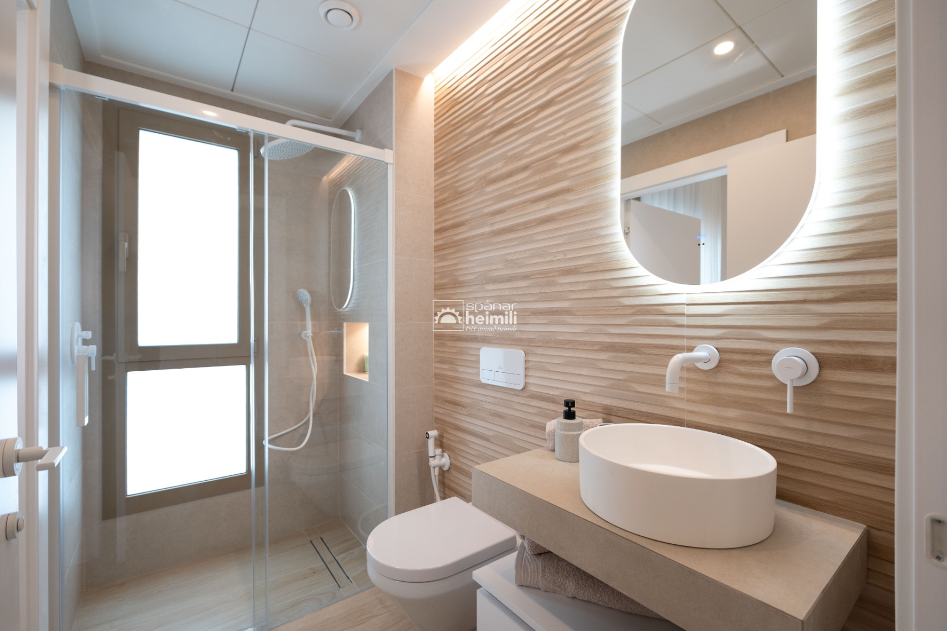 New Build - Semi-detached house -
Quesada/Benijofar