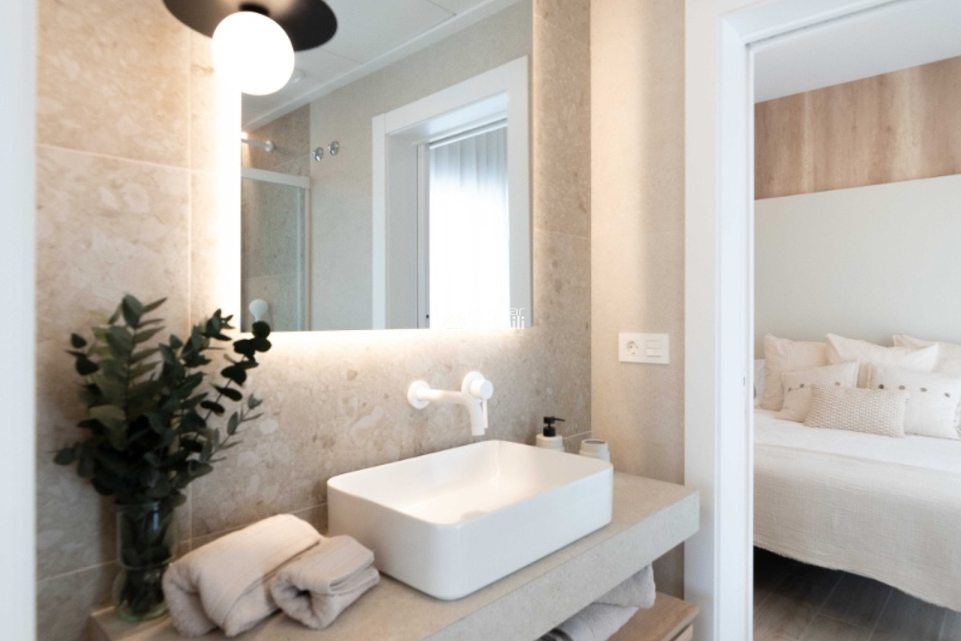 New Build - Semi-detached house -
Quesada/Benijofar