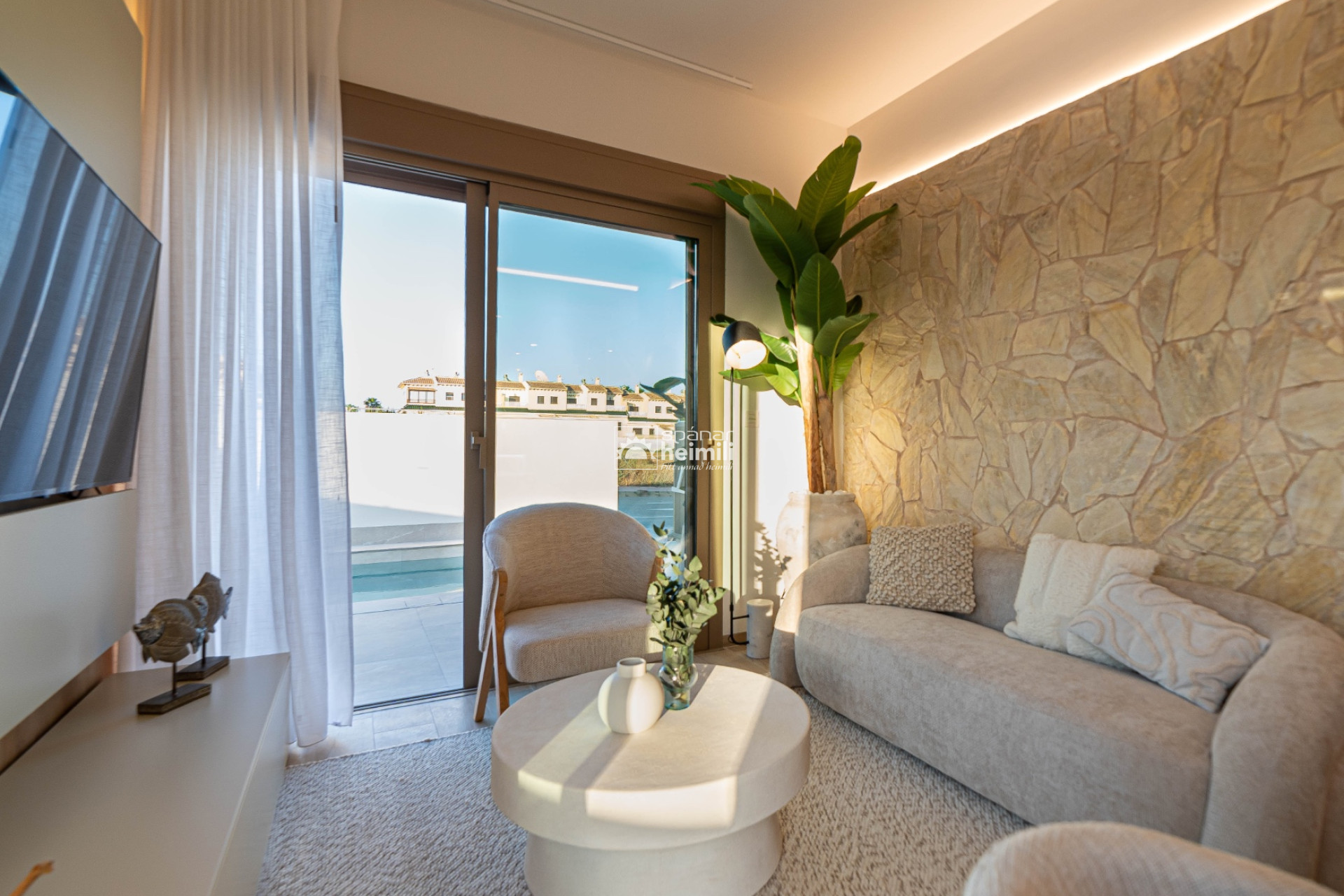 New Build - Semi-detached house -
Quesada/Benijofar