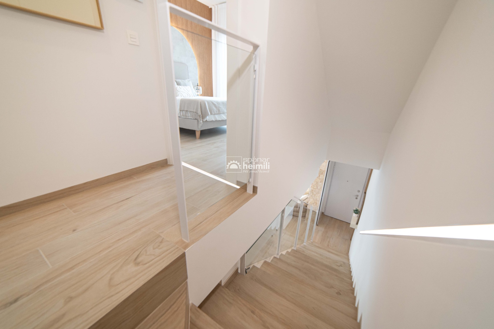 New Build - Semi-detached house -
Quesada/Benijofar