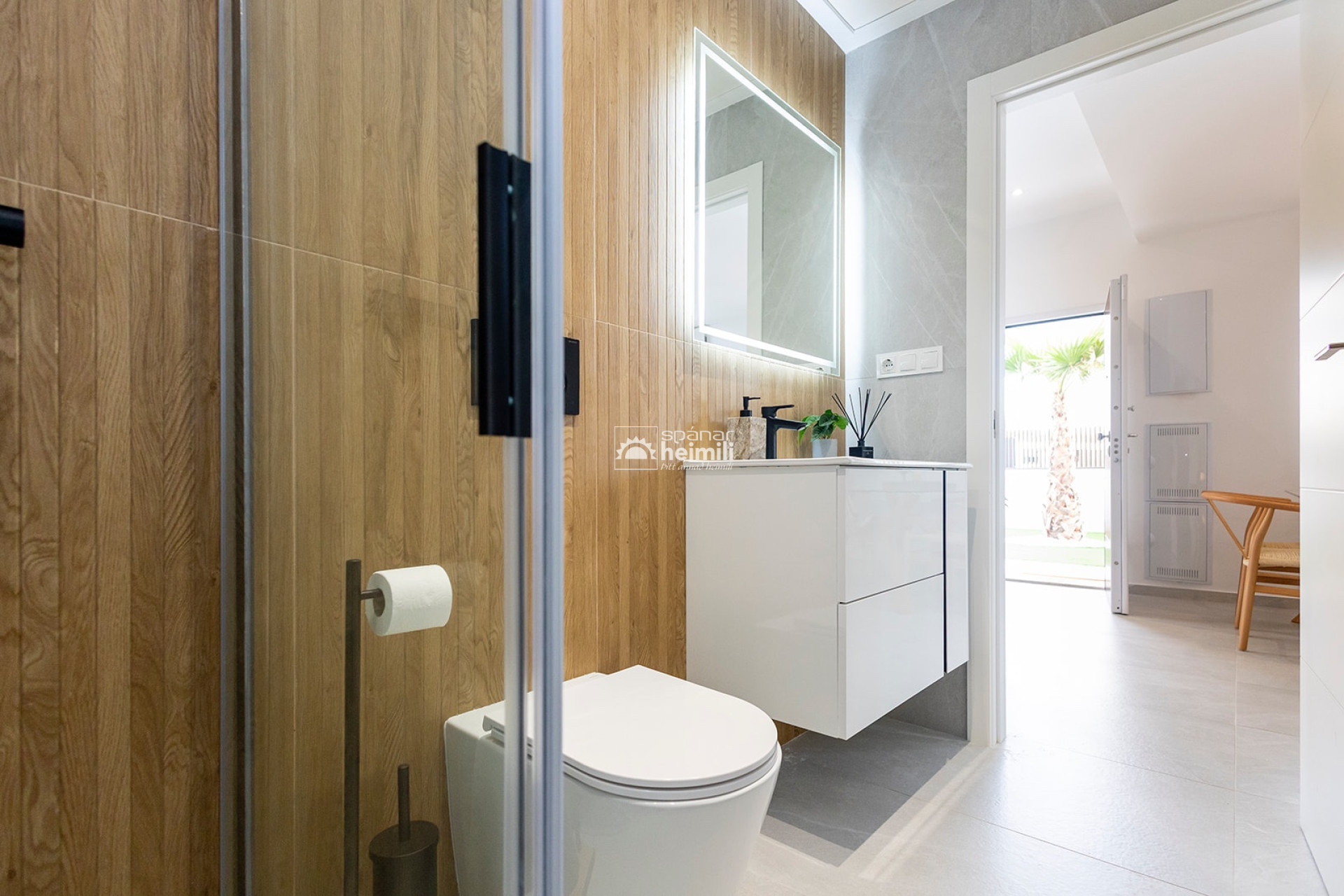 New Build - Semi-detached house -
Vistabella