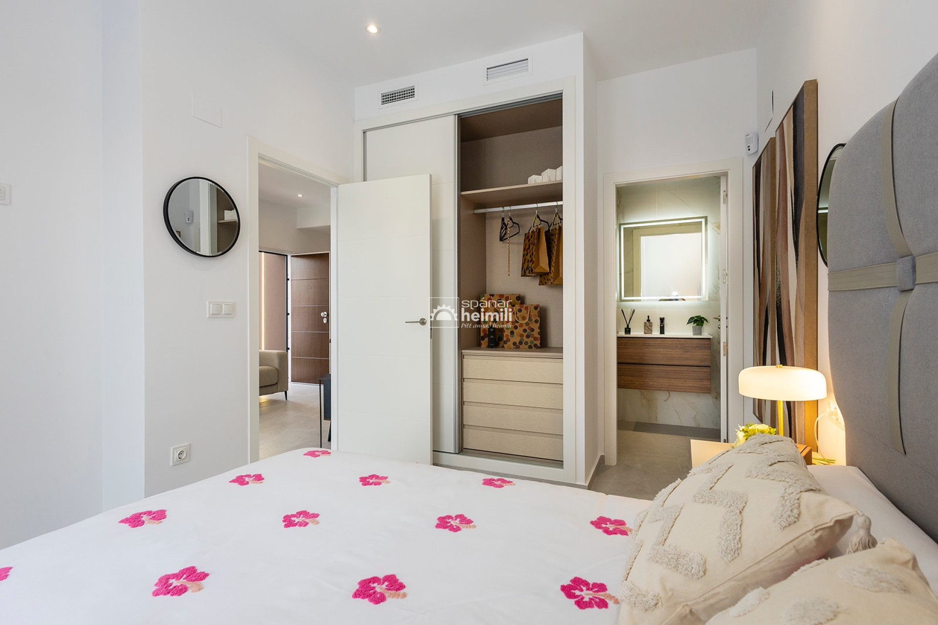 New Build - Semi-detached house -
Vistabella