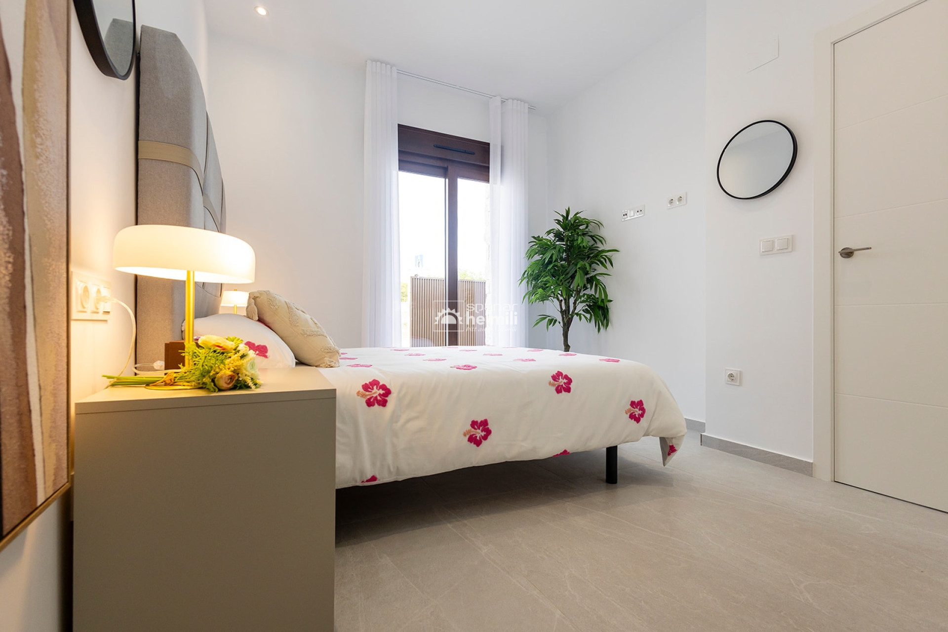 New Build - Semi-detached house -
Vistabella