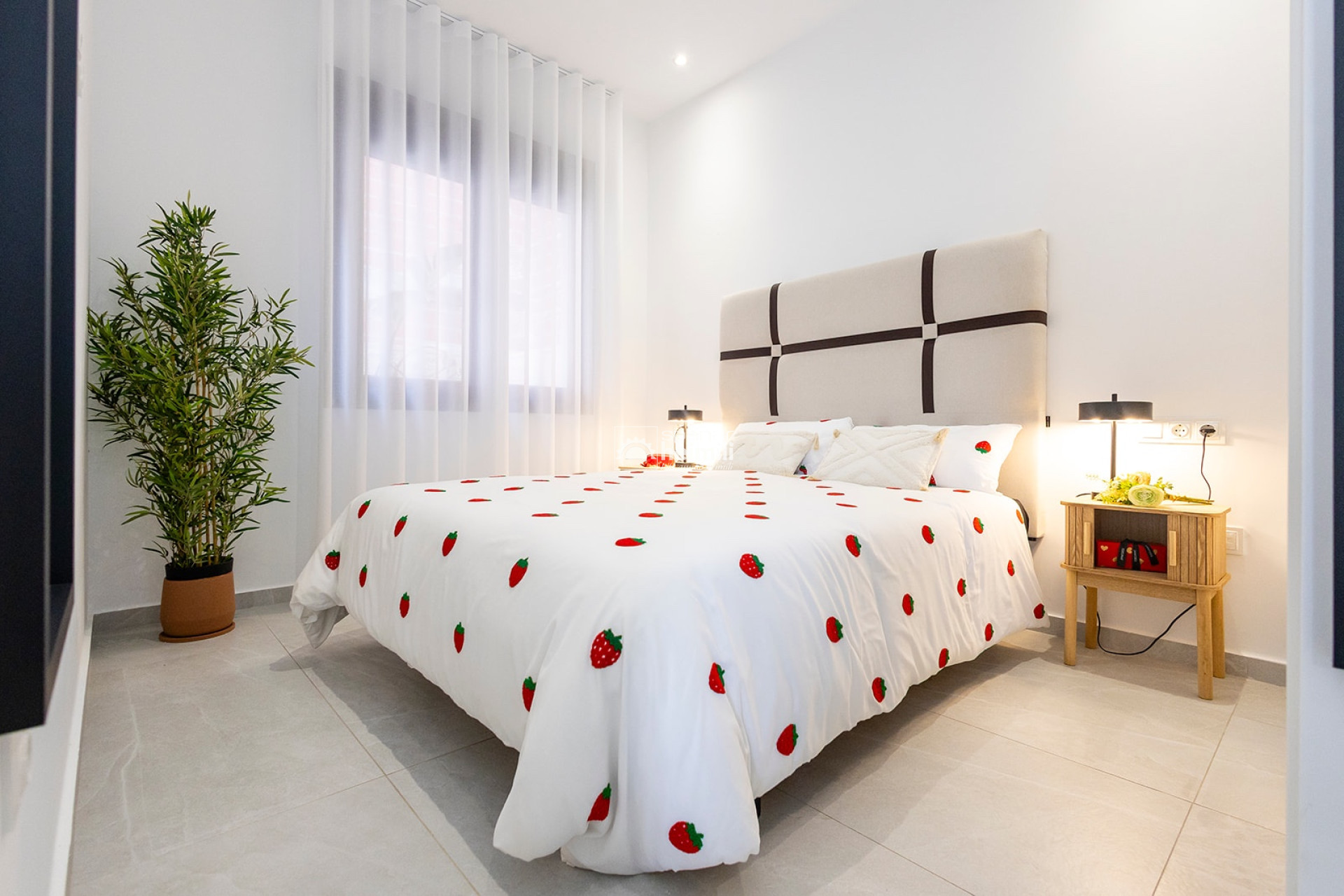 New Build - Semi-detached house -
Vistabella