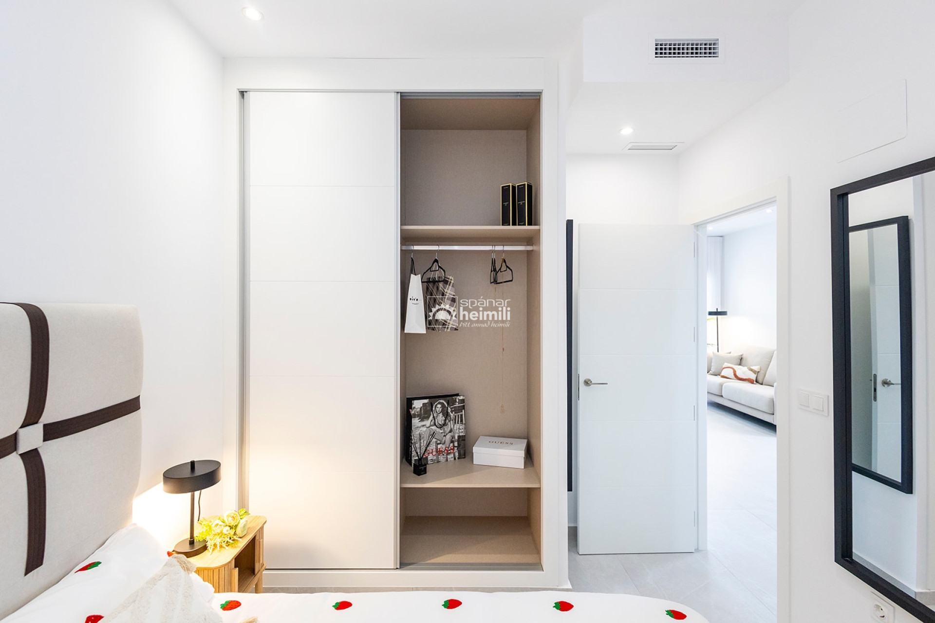 New Build - Semi-detached house -
Vistabella