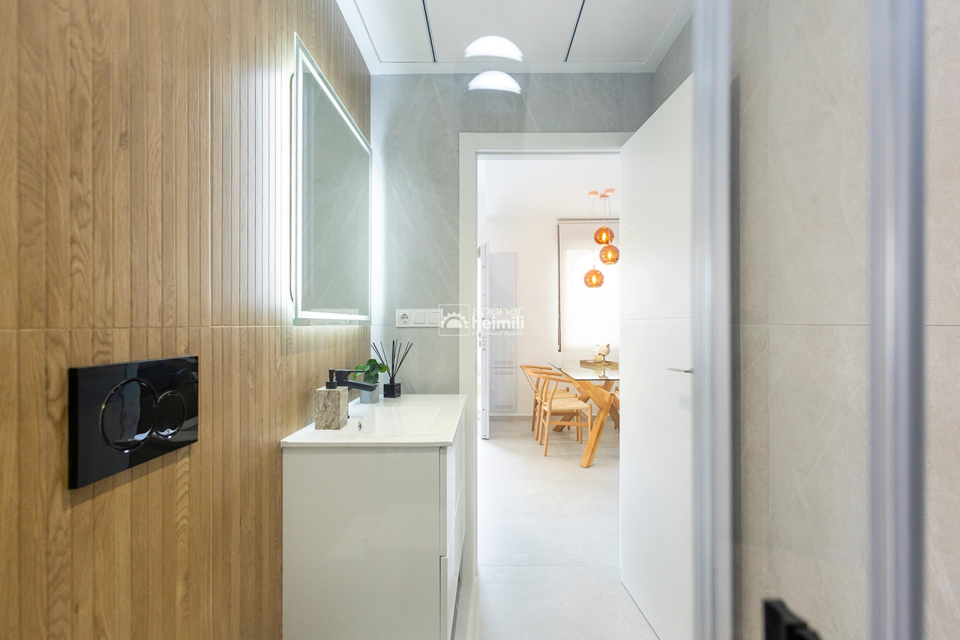 New Build - Semi-detached house -
Vistabella