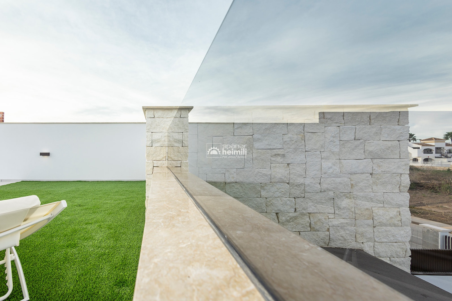 New Build - Semi-detached house -
Vistabella