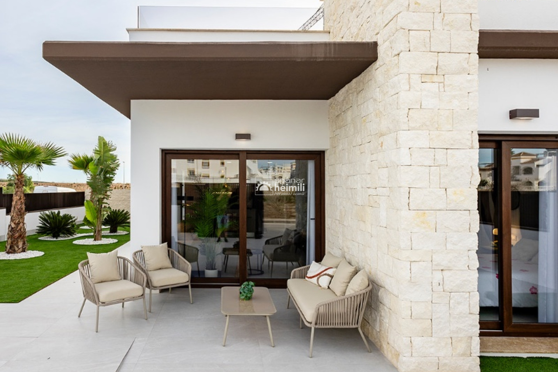 New Build - Semi-detached house -
Vistabella