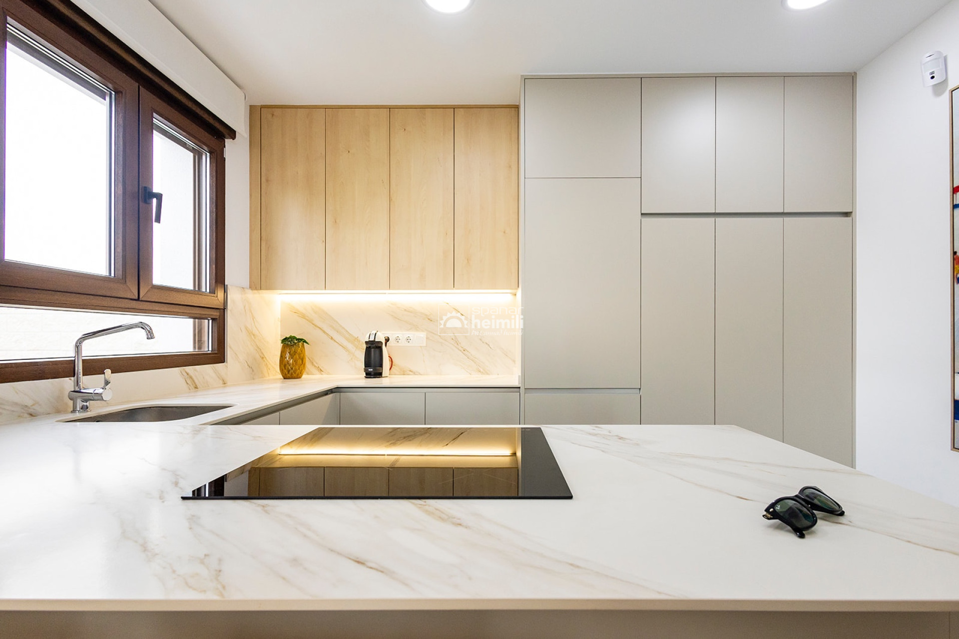 New Build - Semi-detached house -
Vistabella