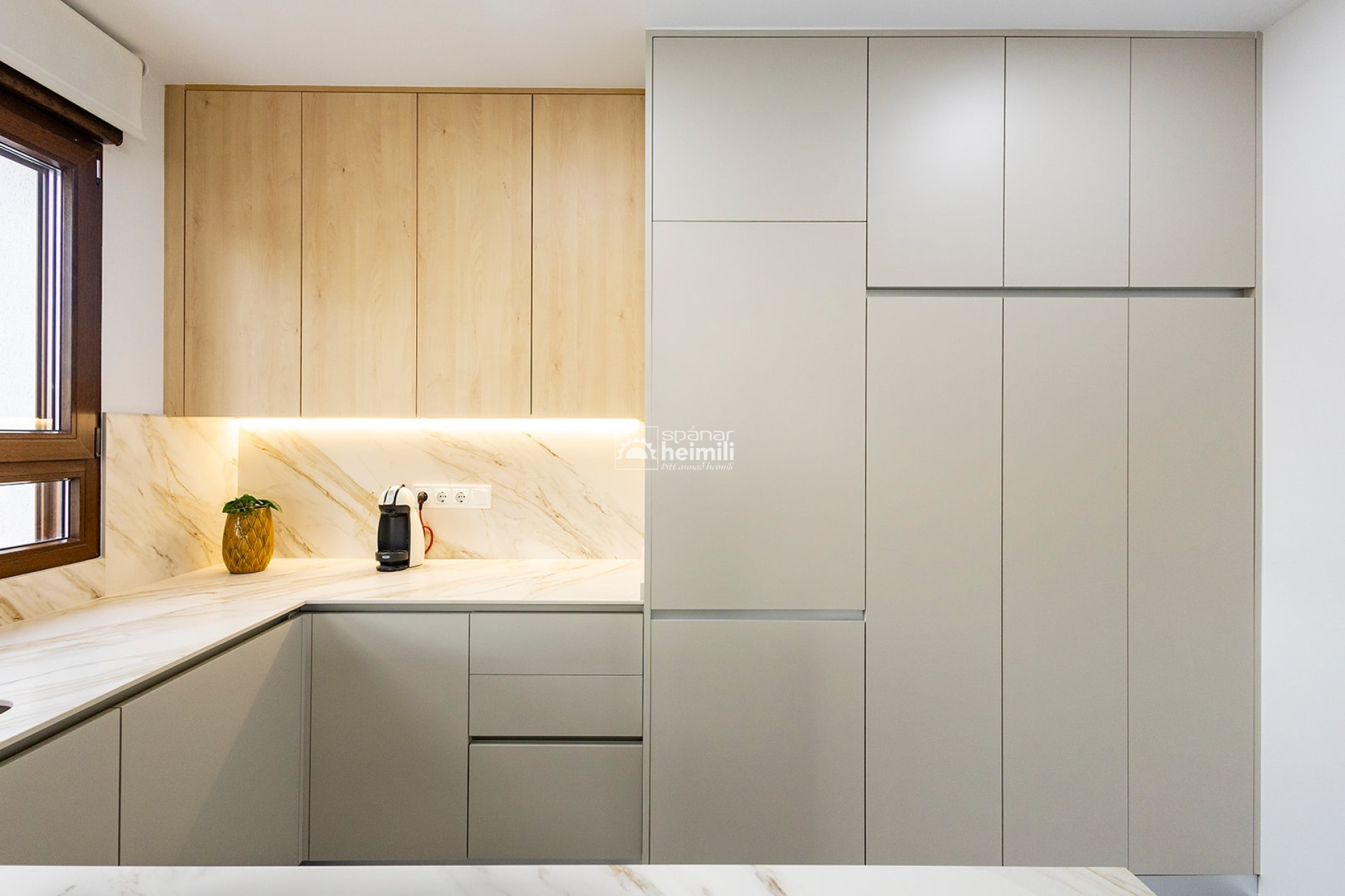 New Build - Semi-detached house -
Vistabella