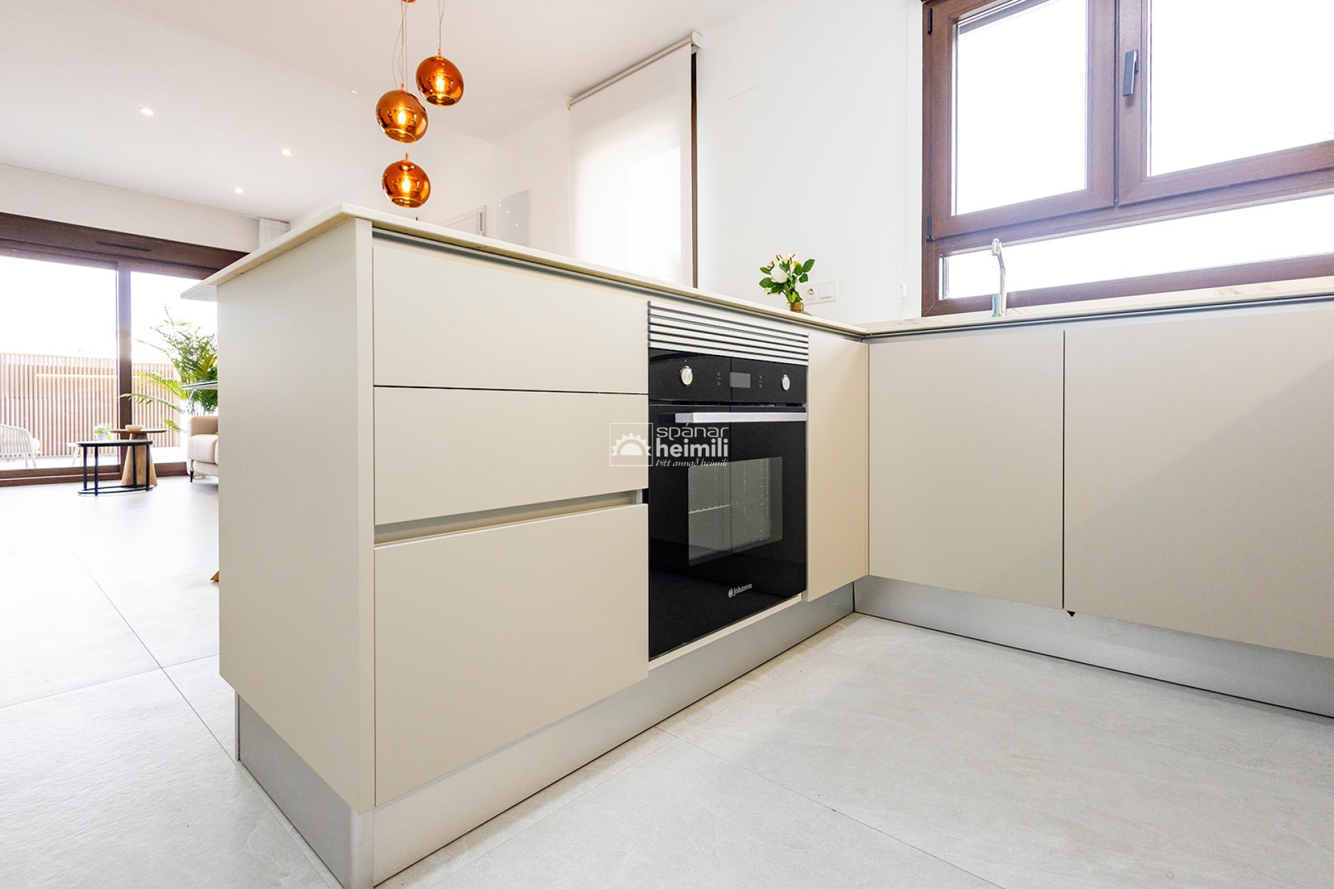 New Build - Semi-detached house -
Vistabella