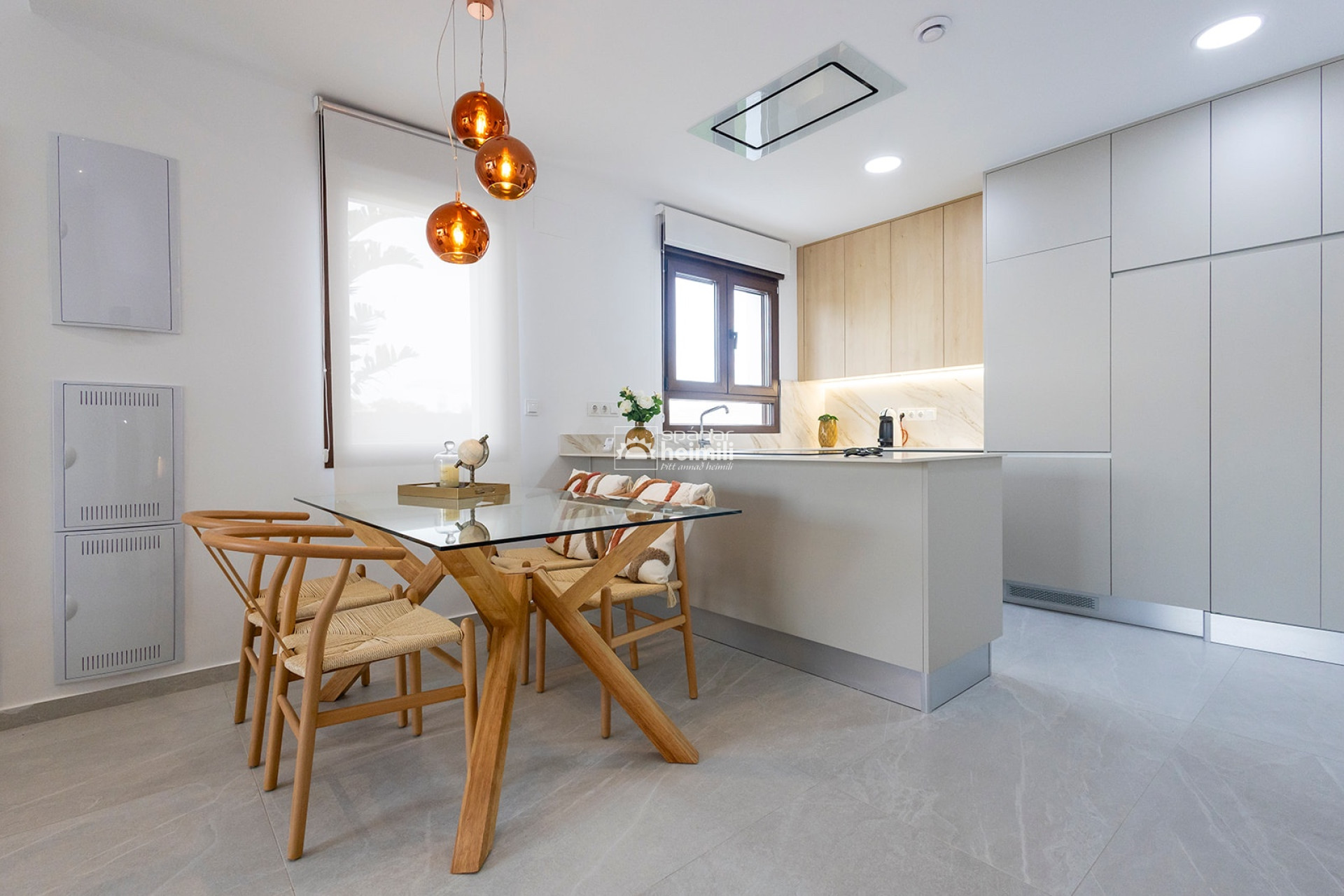 New Build - Semi-detached house -
Vistabella