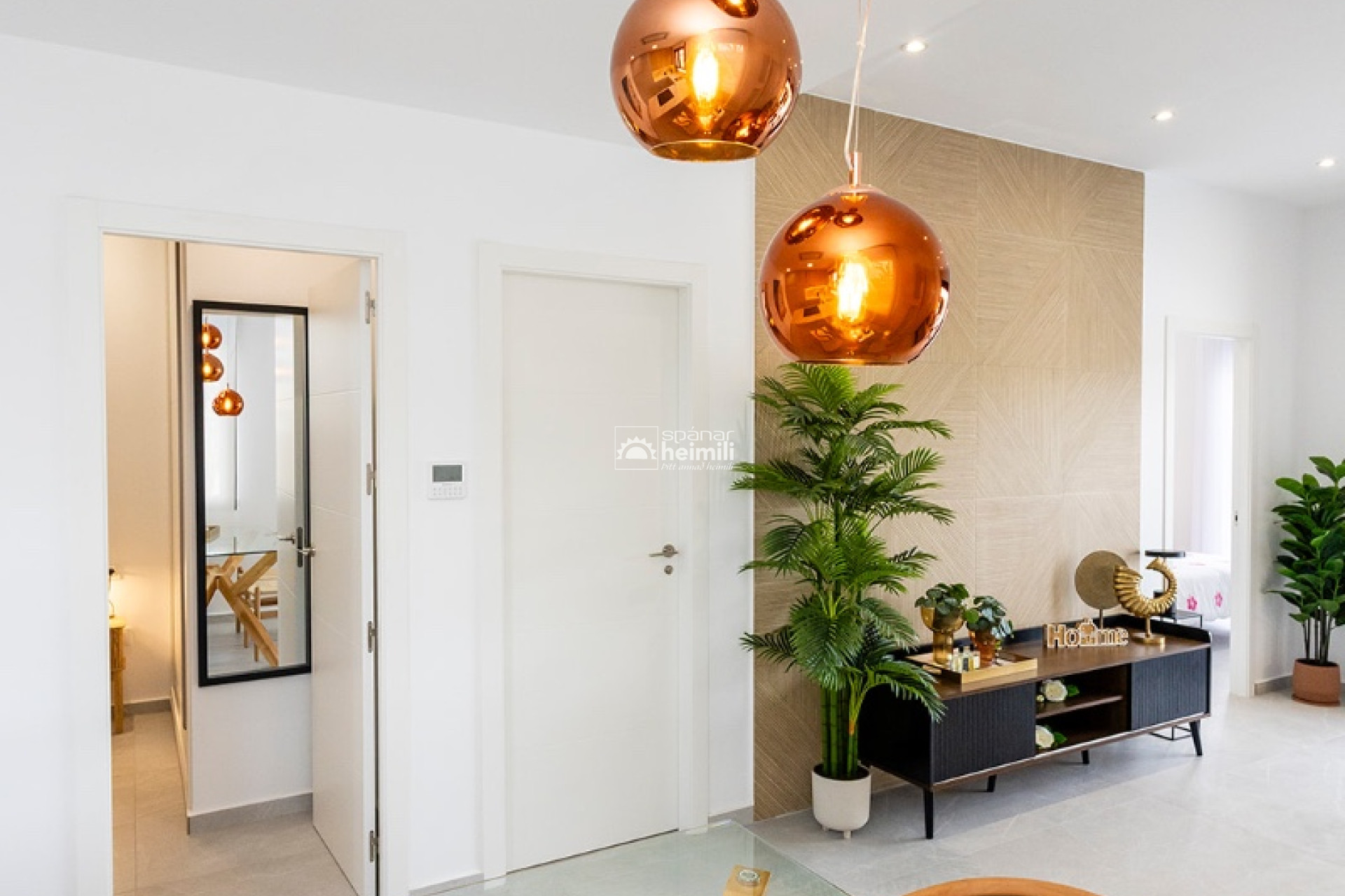 New Build - Semi-detached house -
Vistabella