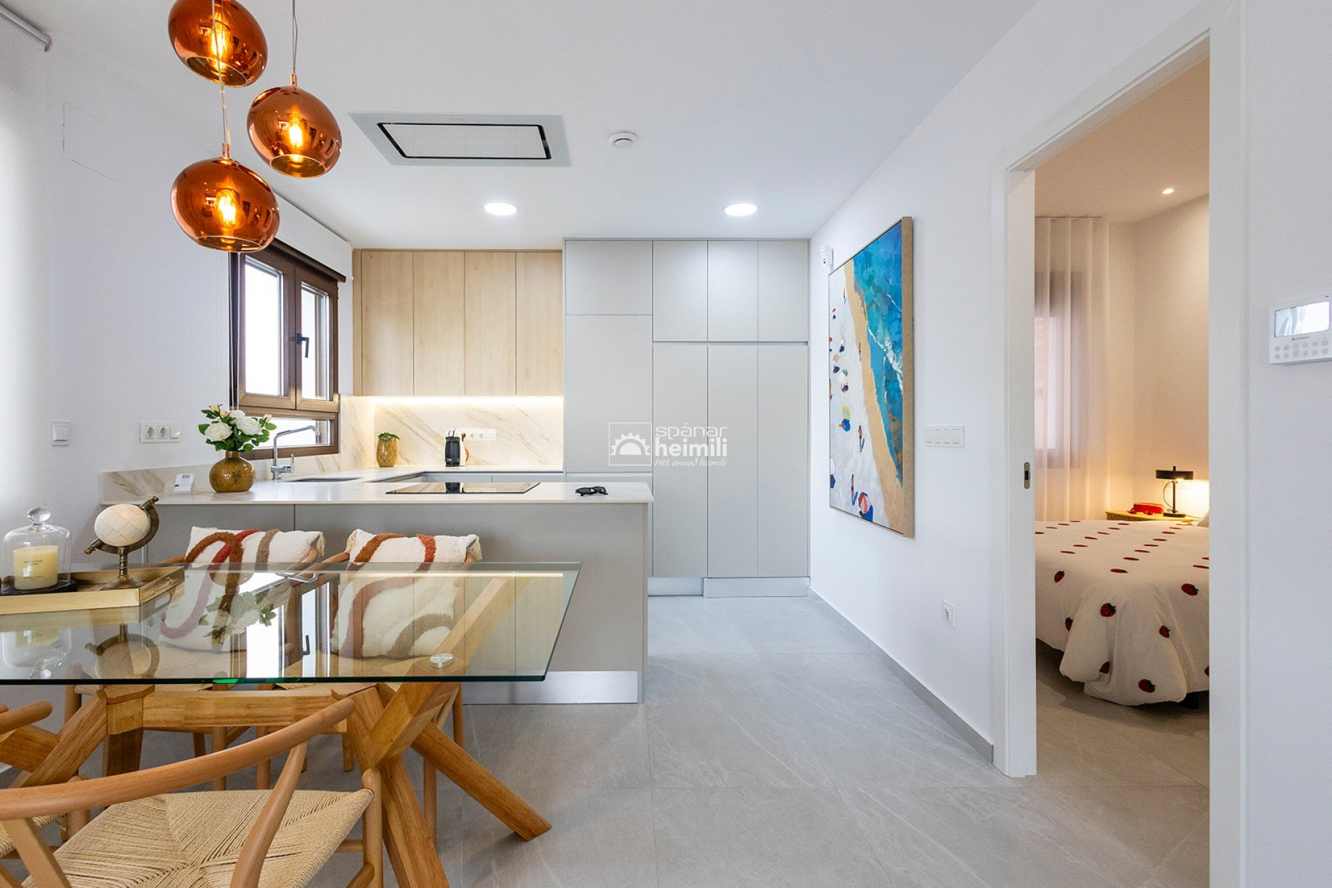 New Build - Semi-detached house -
Vistabella