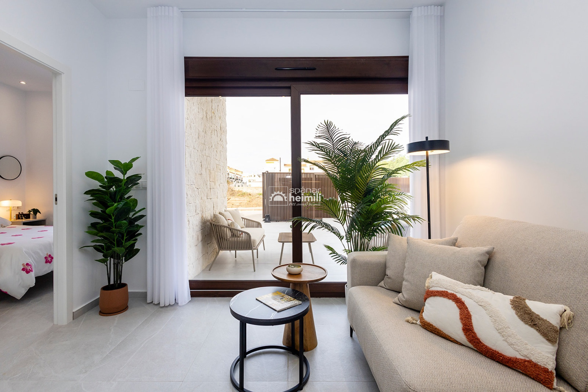 New Build - Semi-detached house -
Vistabella