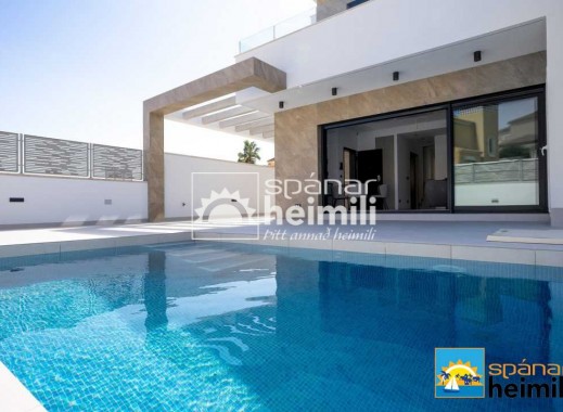  - New Build - Torrevieja - Torrevieja